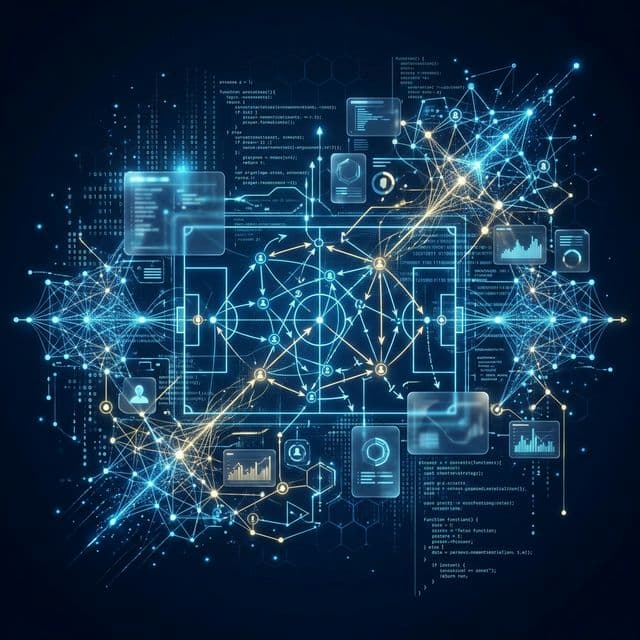 It didn’t stay small