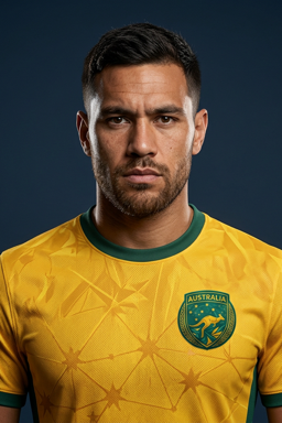 Australia player 2