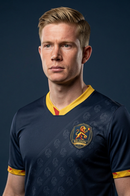 Belgium player 1