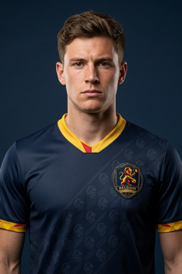Belgium player 2