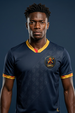 Belgium player 3